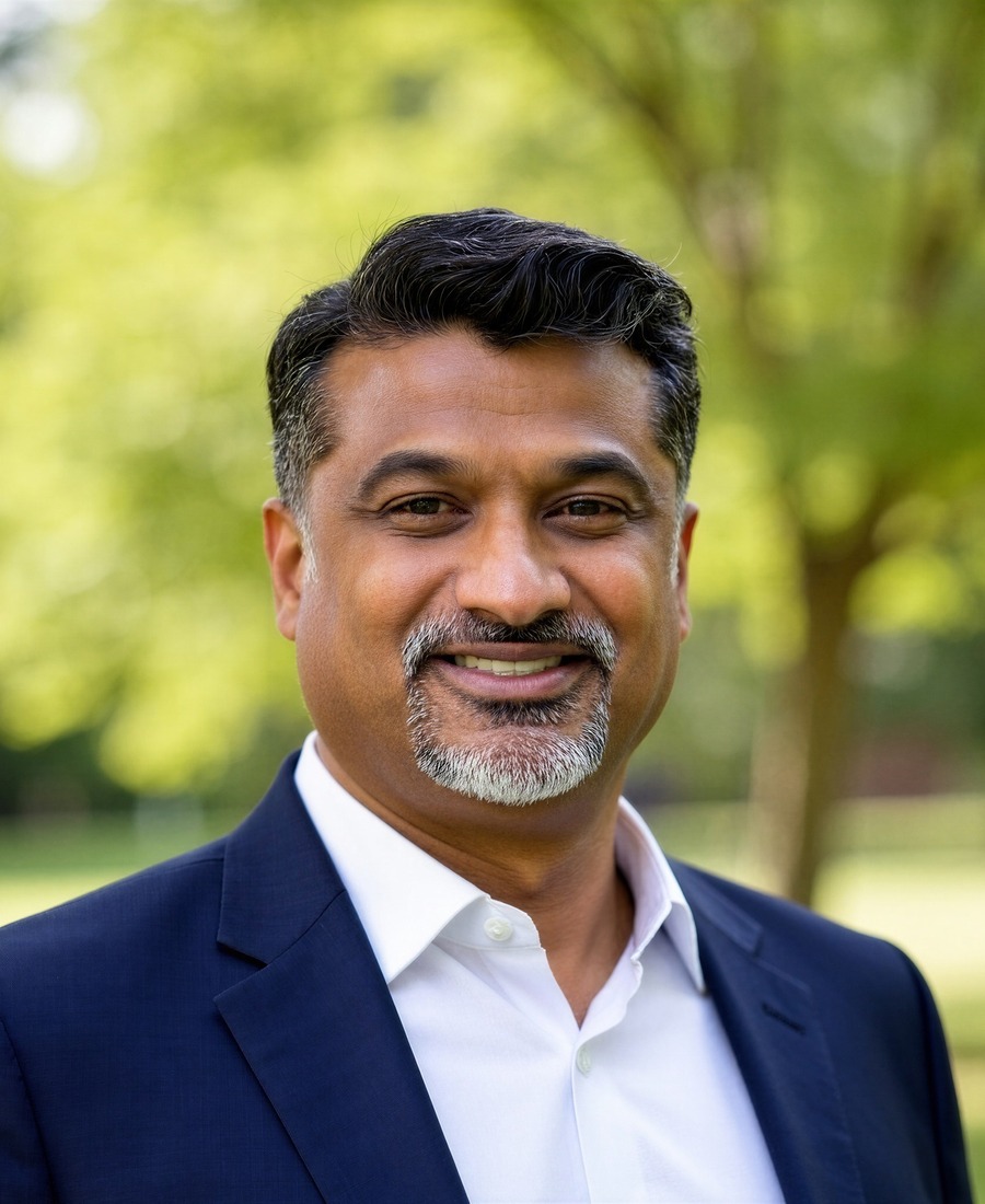 Sid Suryanarayanan, Ph.D.